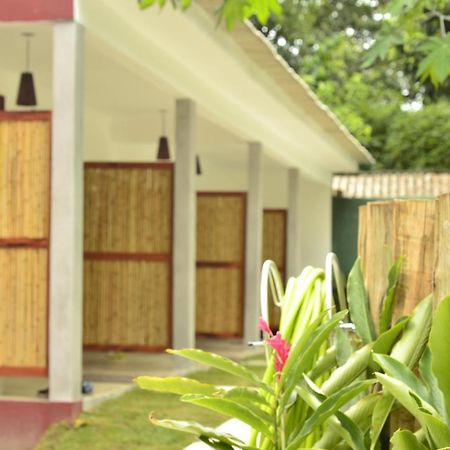 Moksha Surf Yoga Hotel Ubatuba Kültér fotó