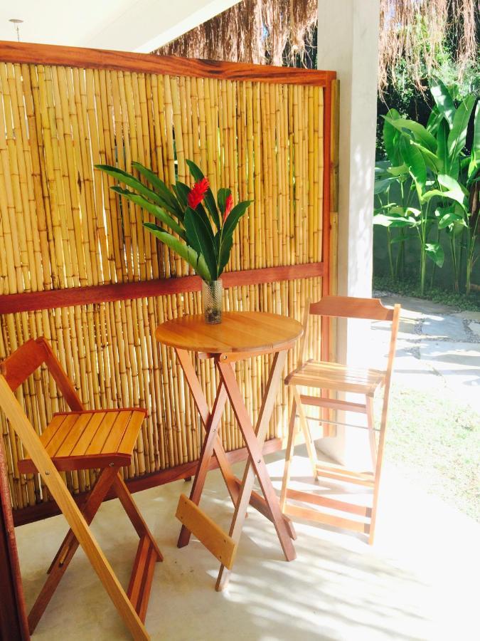 Moksha Surf Yoga Hotel Ubatuba Kültér fotó