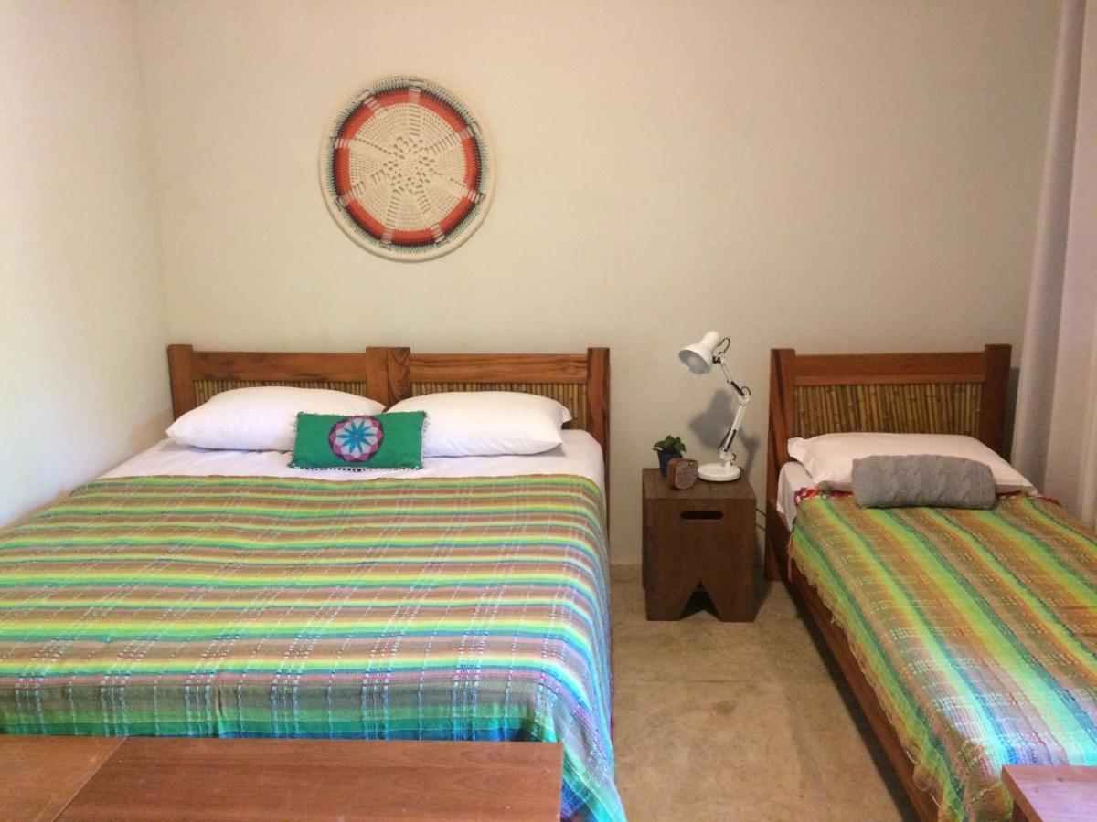 Moksha Surf Yoga Hotel Ubatuba Kültér fotó