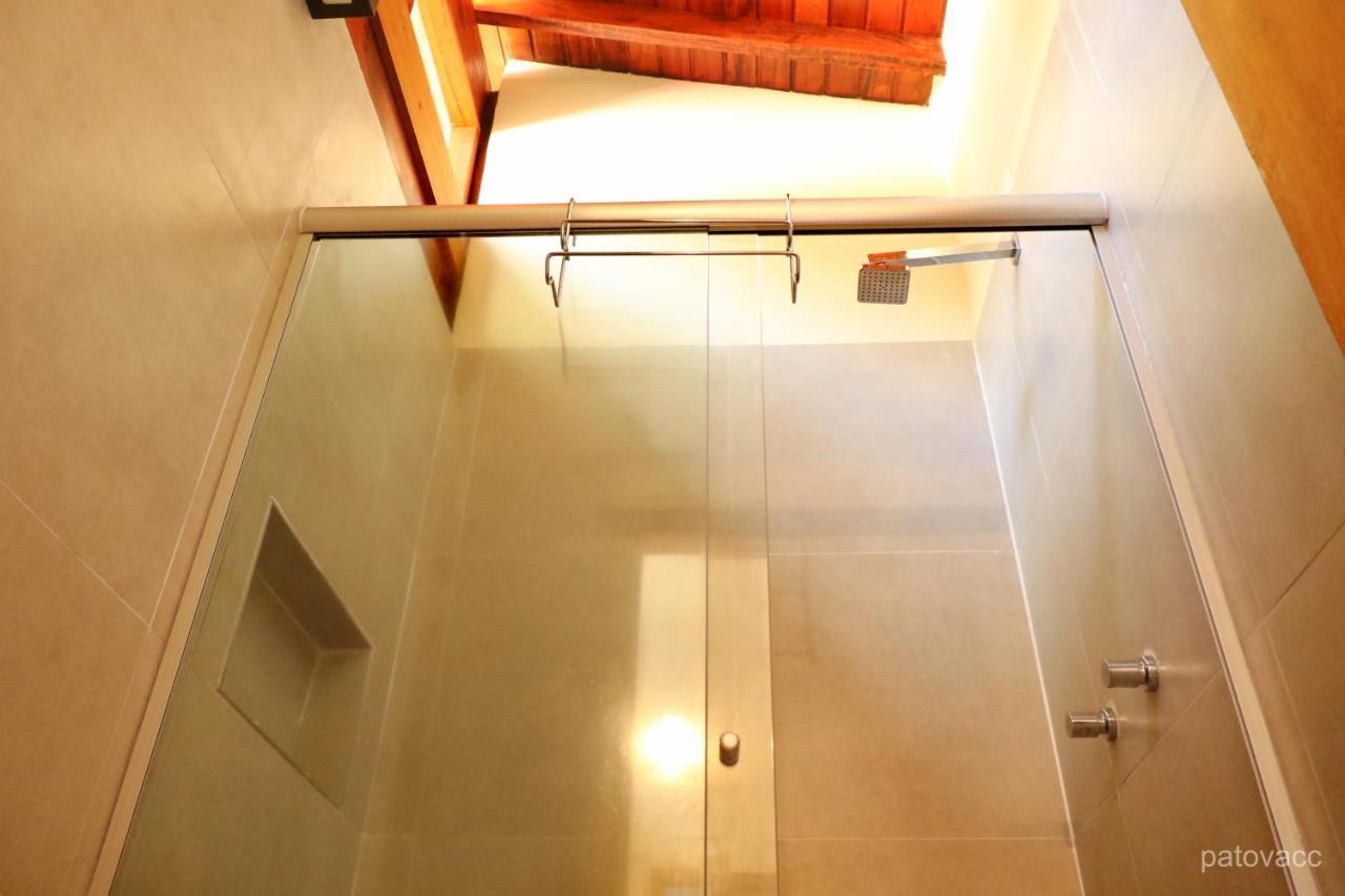Moksha Surf Yoga Hotel Ubatuba Kültér fotó